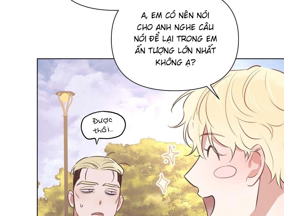 đại úy lãng mạn thân yêu của tôi chapter 24 87