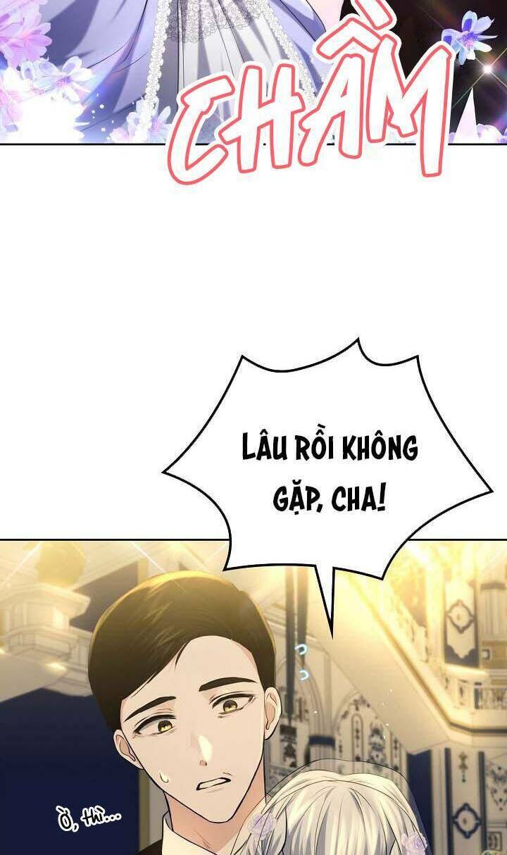 con gái bá tước bỗng thành vị hôn thê của thái tử điện hạ chapter 21 14