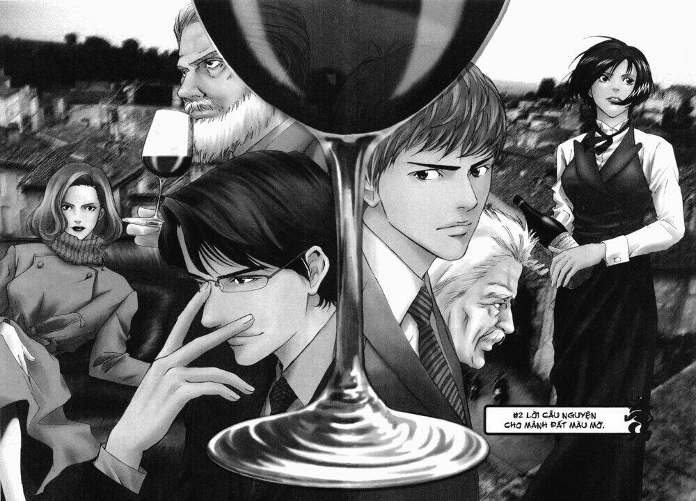 kami no shizuku chapter 2 3