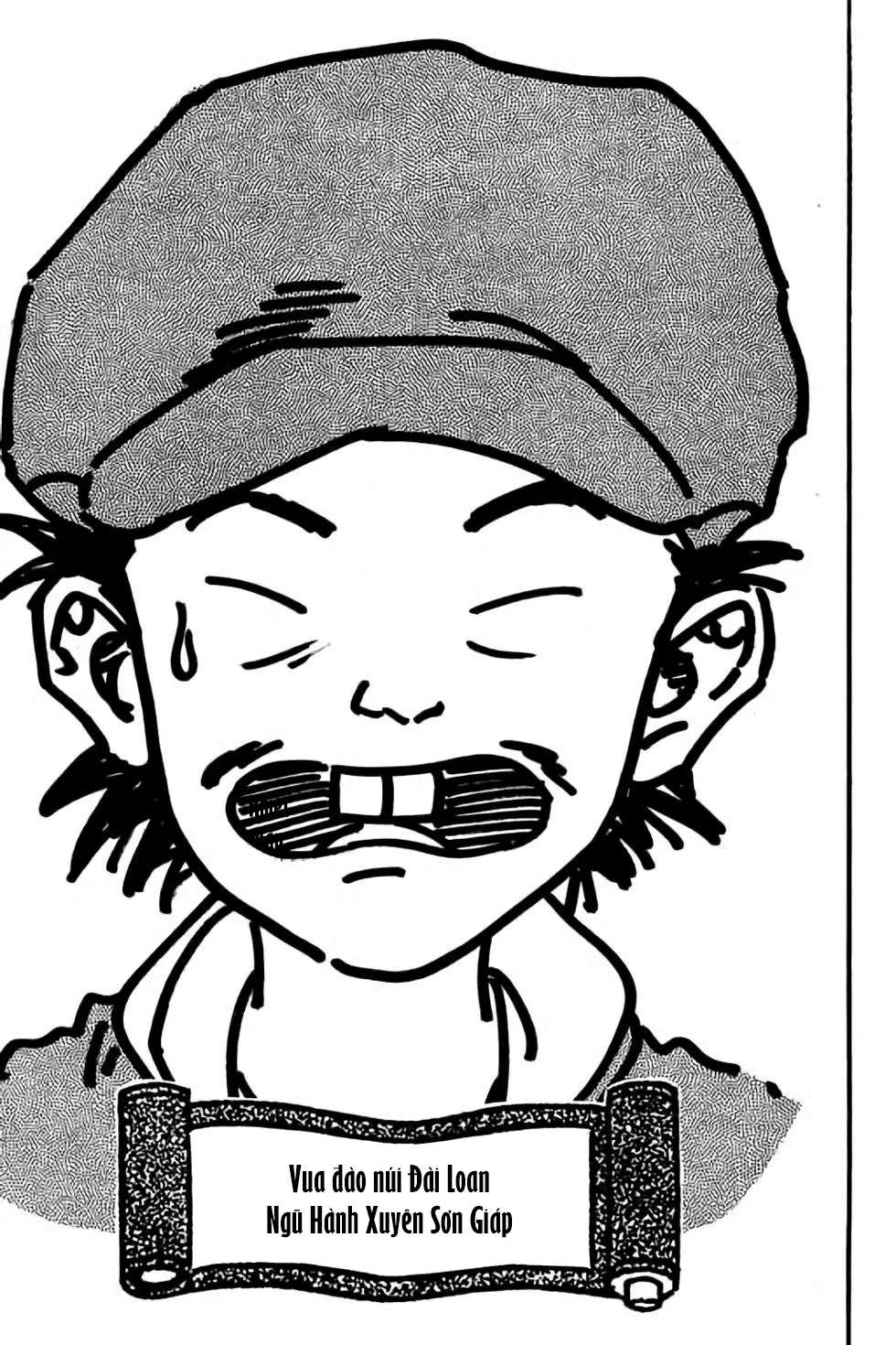 hiệp vương liêu thiêm đinh chapter 29 4