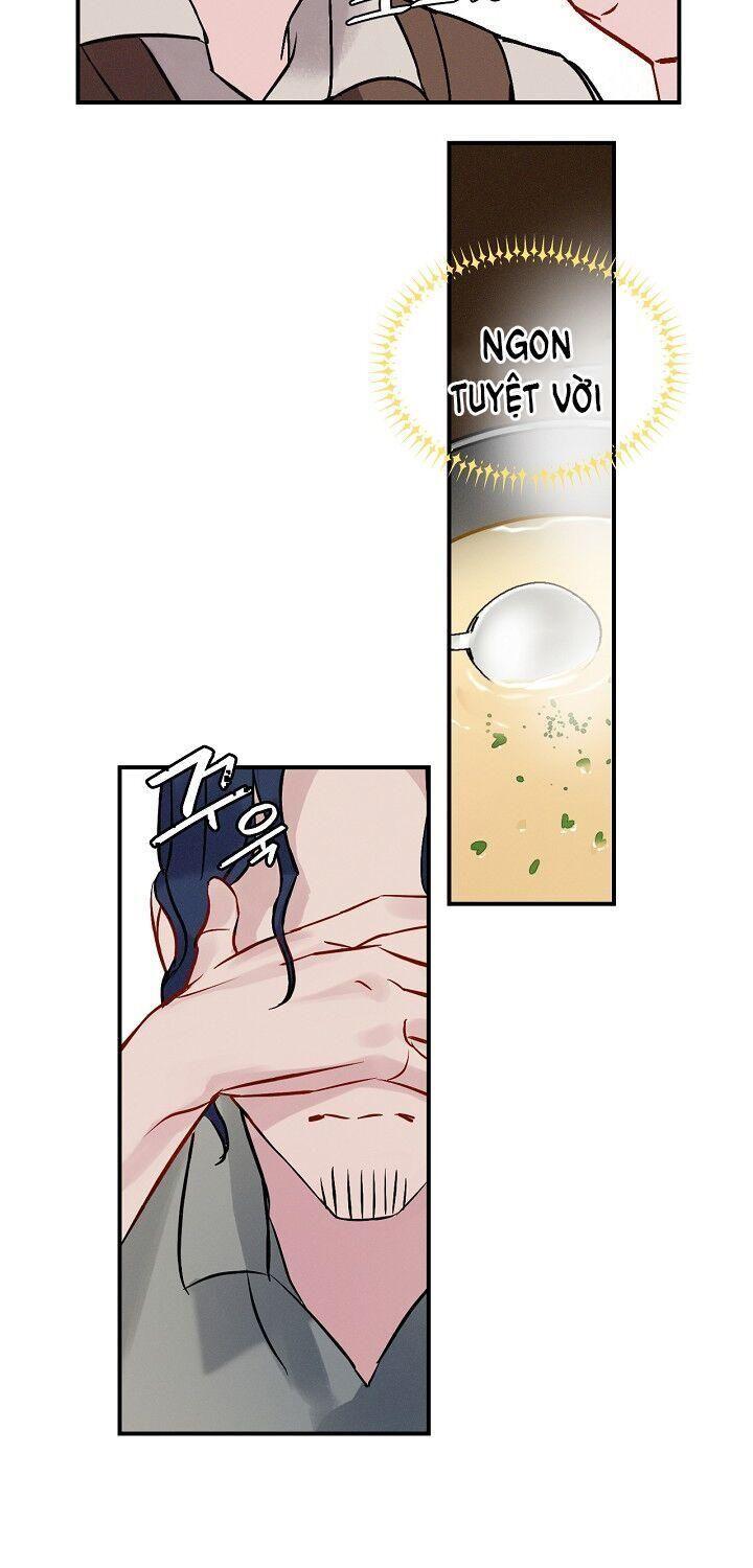 tôi lên cấp chỉ bằng cách ăn chapter 5 48