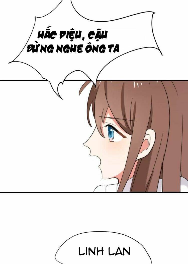 tiểu miêu và hắc diệu thạch chapter 32 10