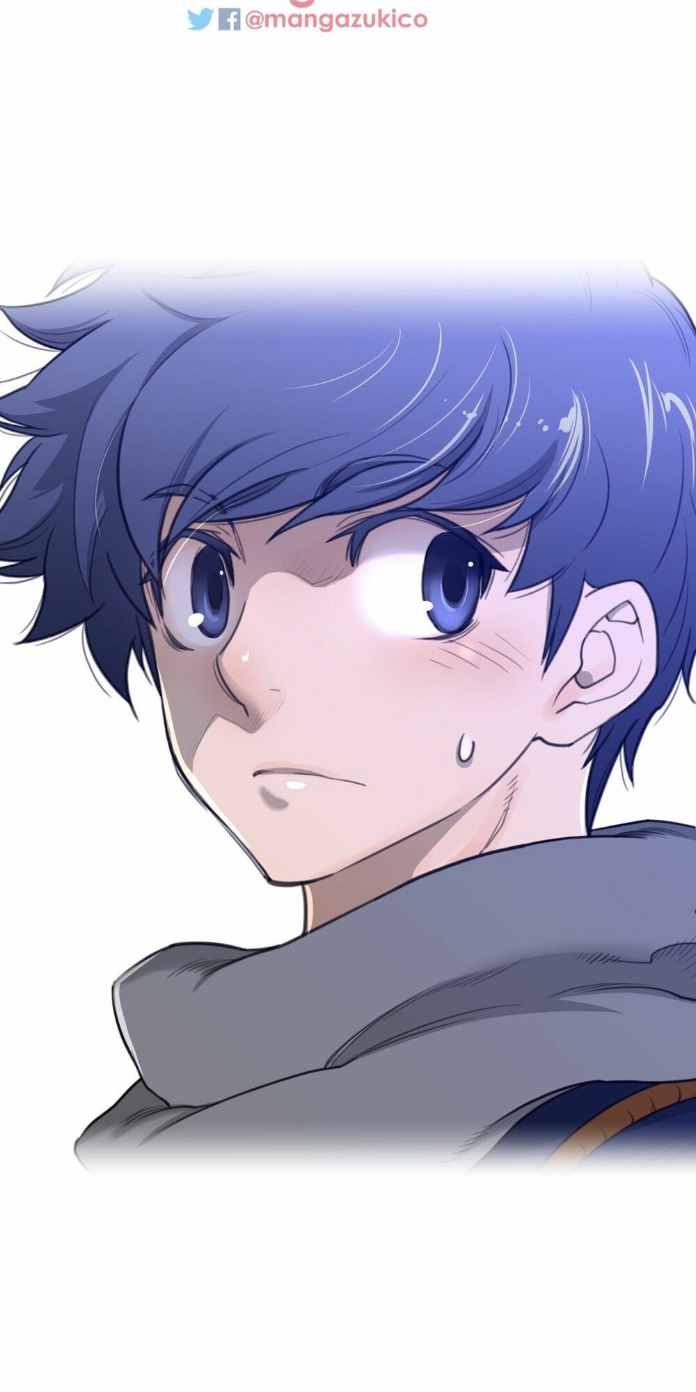 một nửa hoàn hảo chapter 56 18