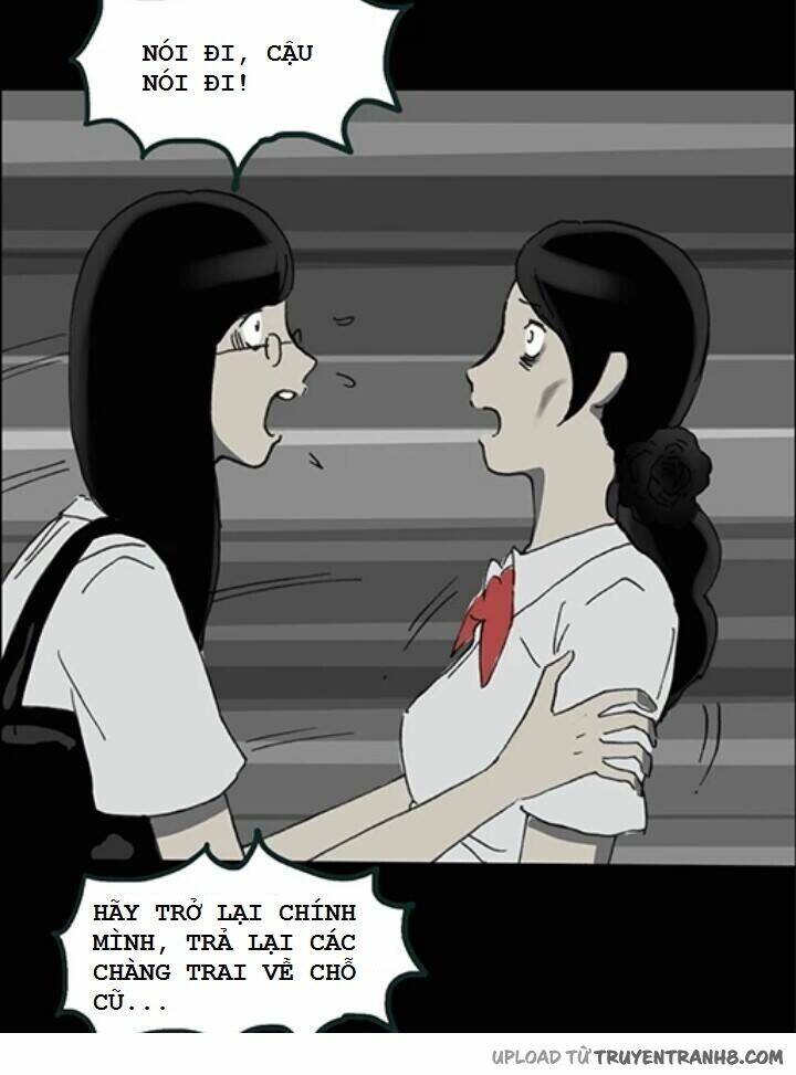 hoa mẫu đơn đen chapter 6 9