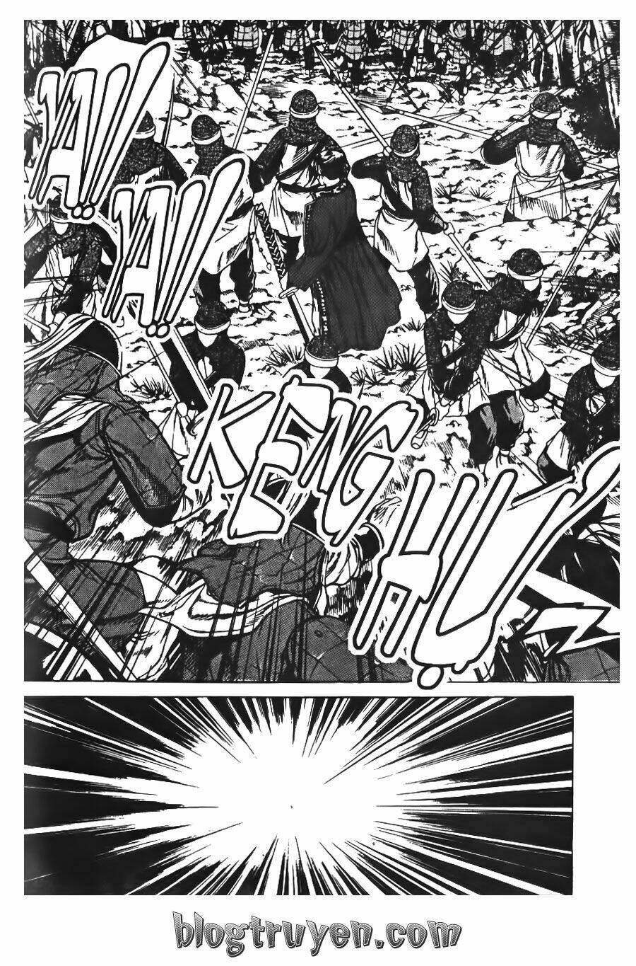 threads of time - dòng thời gian chapter 42 18