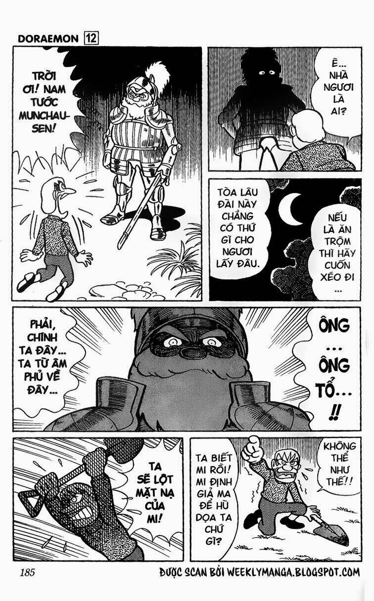 doraemon chapter 226 27