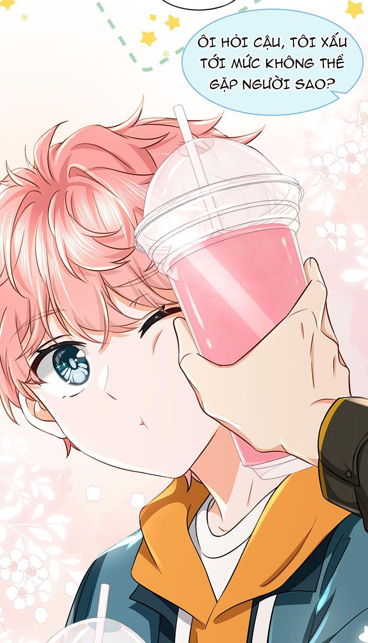 tín tức tố nói chúng ta không thể chapter 38 36