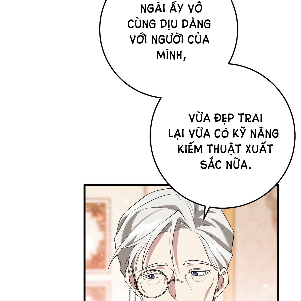 hãy nếm và nuốt đi nào chapter 18.2 40