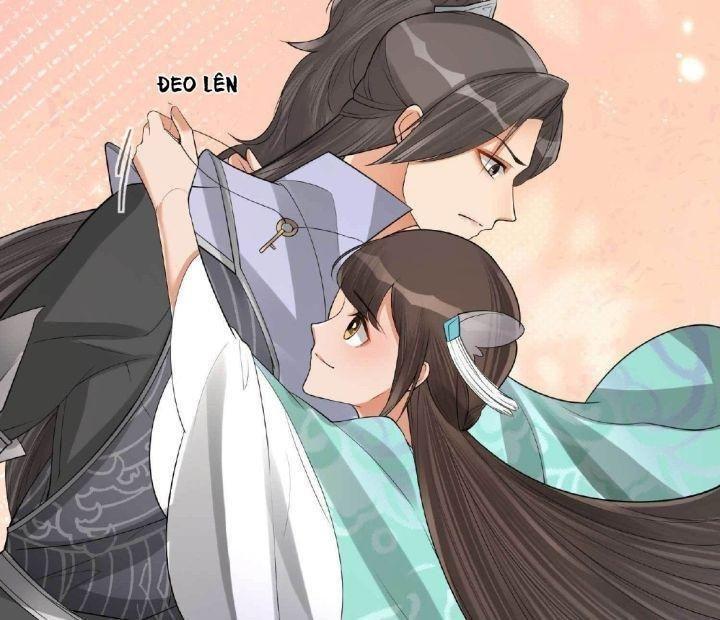 lấy thiên hạ làm sính lễ: vương phi lại trêu ta chapter 3 60