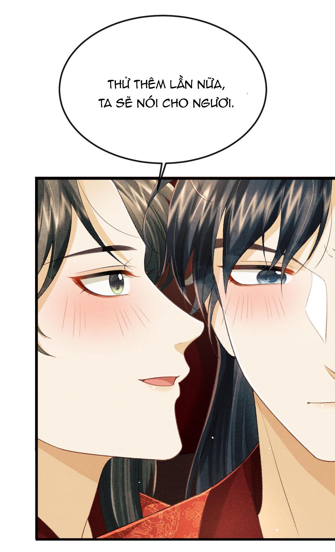 tướng quân luôn tự coi mình thành thế thân chapter 69 18