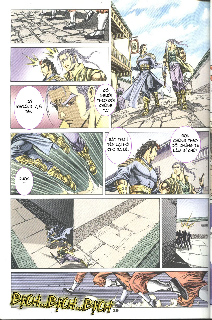 tầm tần ký chapter 47 28