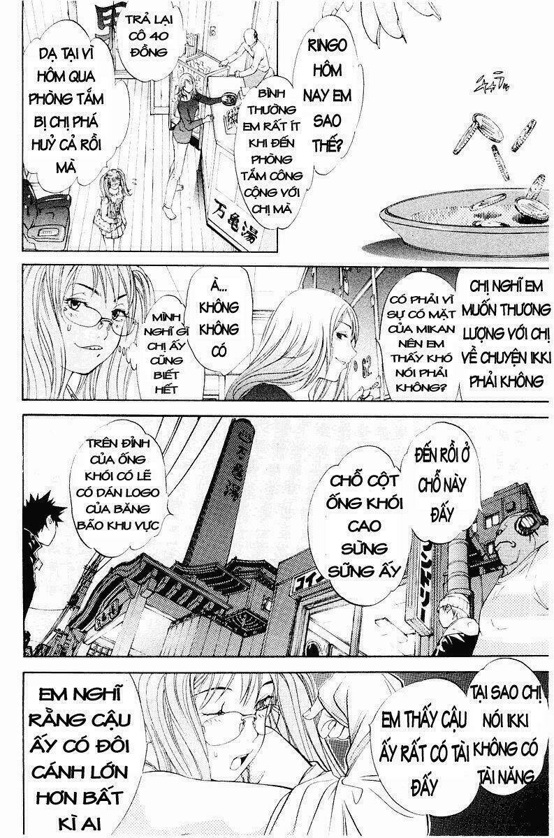 air gear chapter 40 16