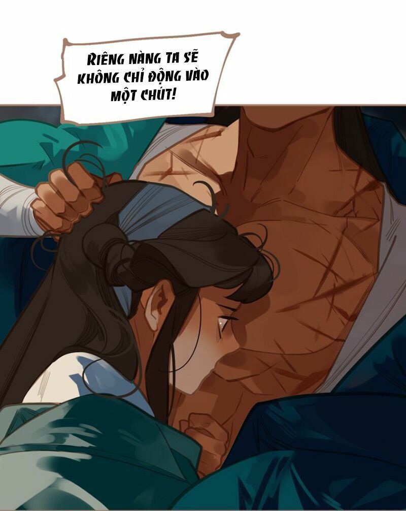 nhất đại linh hậu chapter 59.1 20