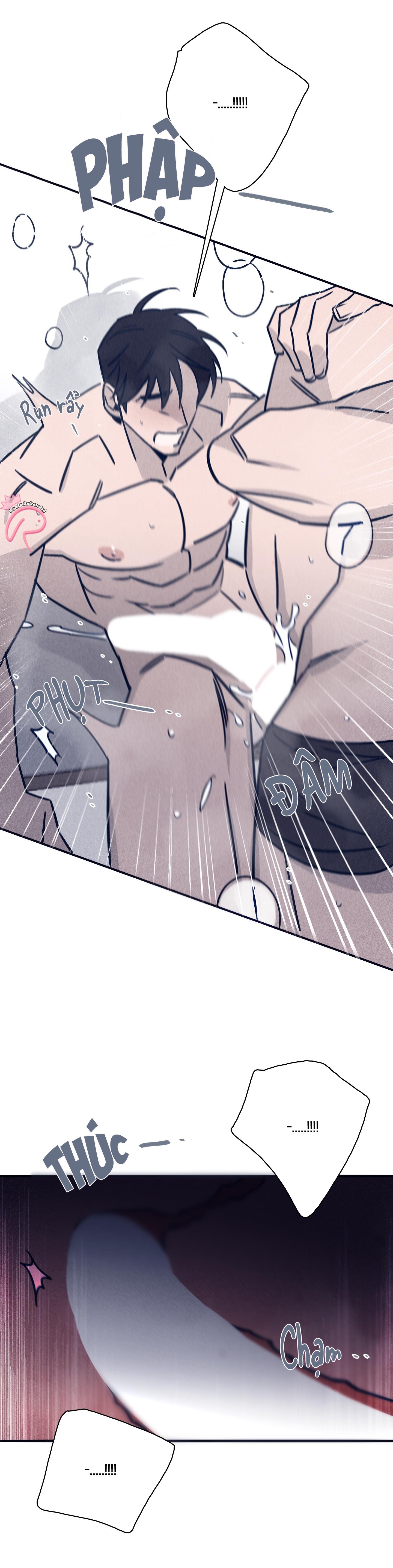 độc dược (marcel) chapter 38 24