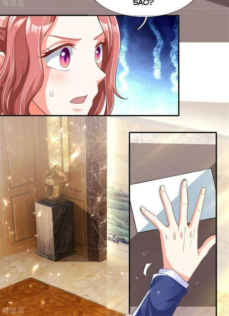 vú em tiên tôn đi ở rể chapter 167 4