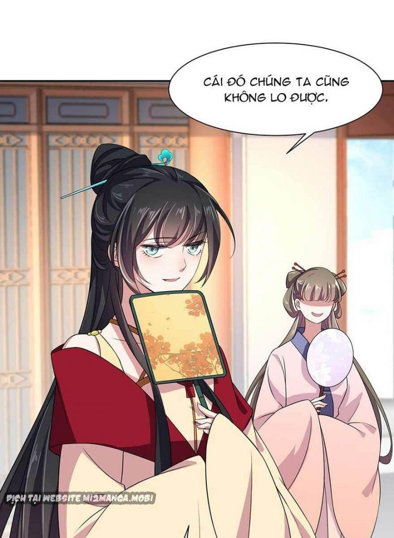 hoạn phi thiên hạ chapter 17.7 6