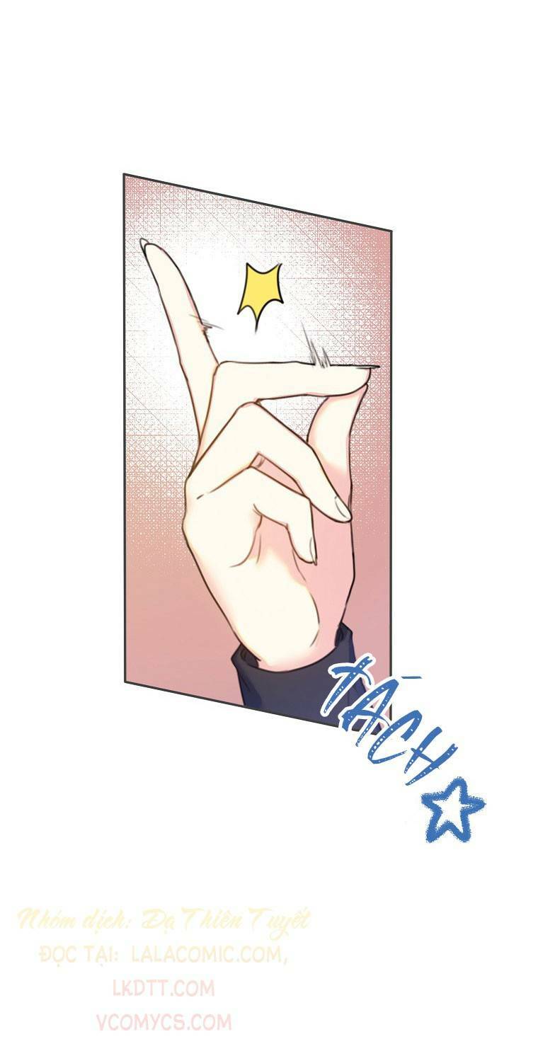 sinh ra làm con gái ác nữ chapter 13 61