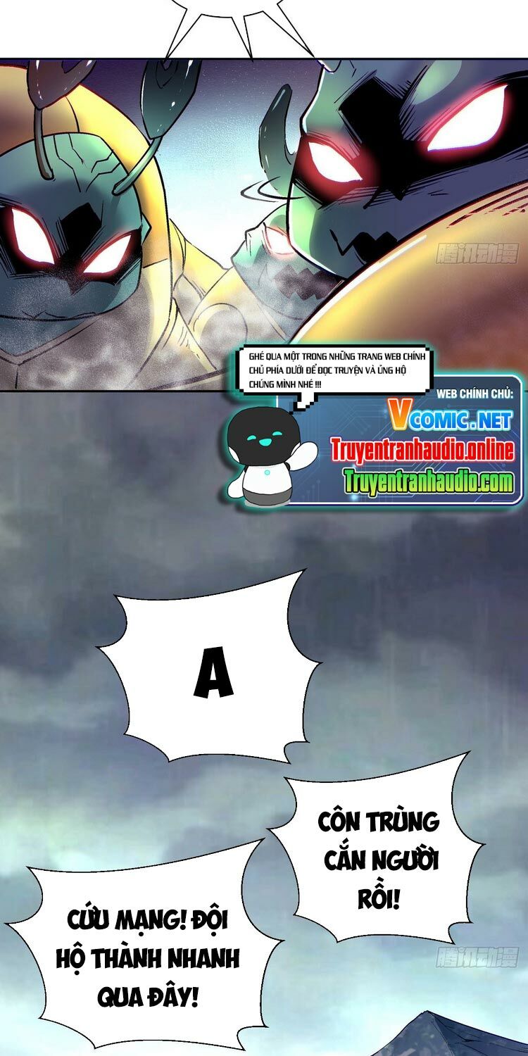 ta là nhà giàu số một, ta không muốn trọng sinh chapter 48 11