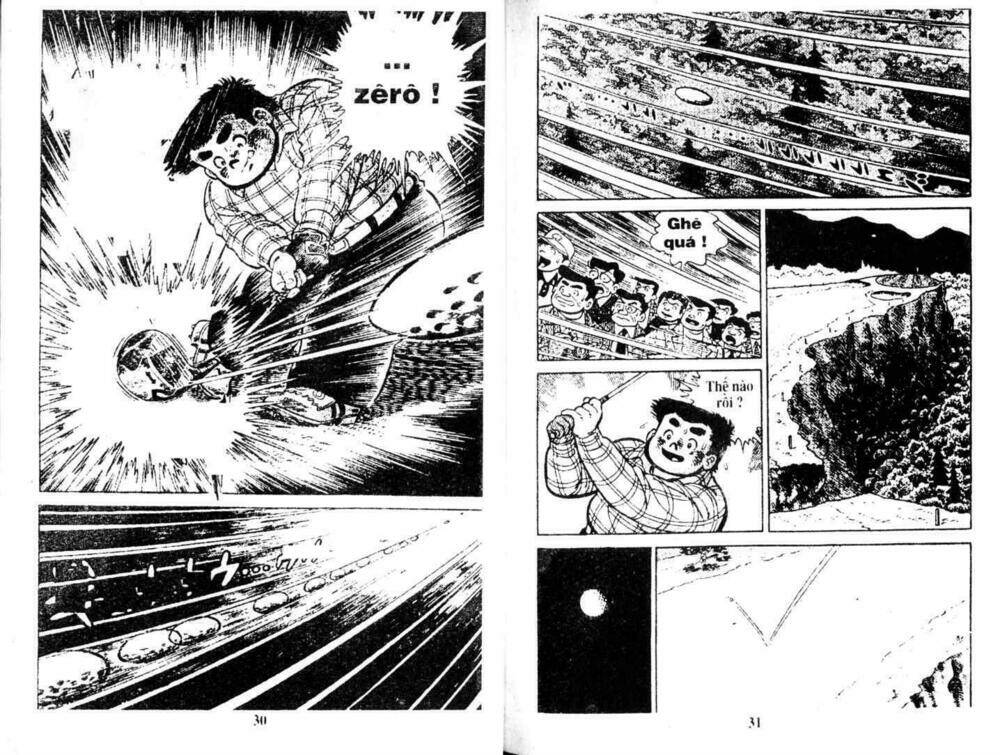 tân teppi chapter 8 14