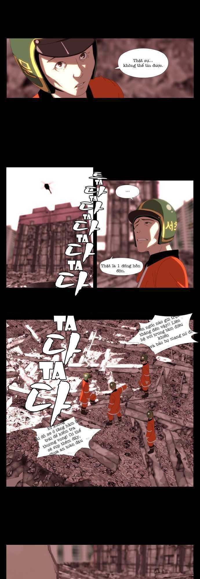 song of the cloud chapter 7.9 19