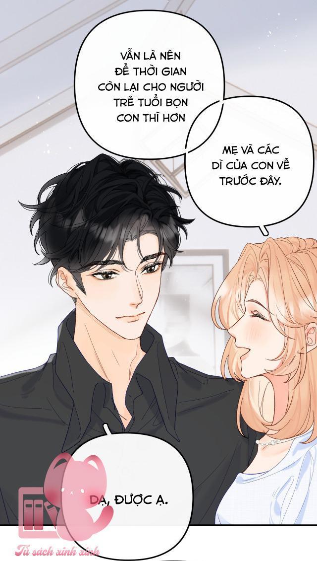 xin hãy chiếu cố nhiều hơn chapter 1 23