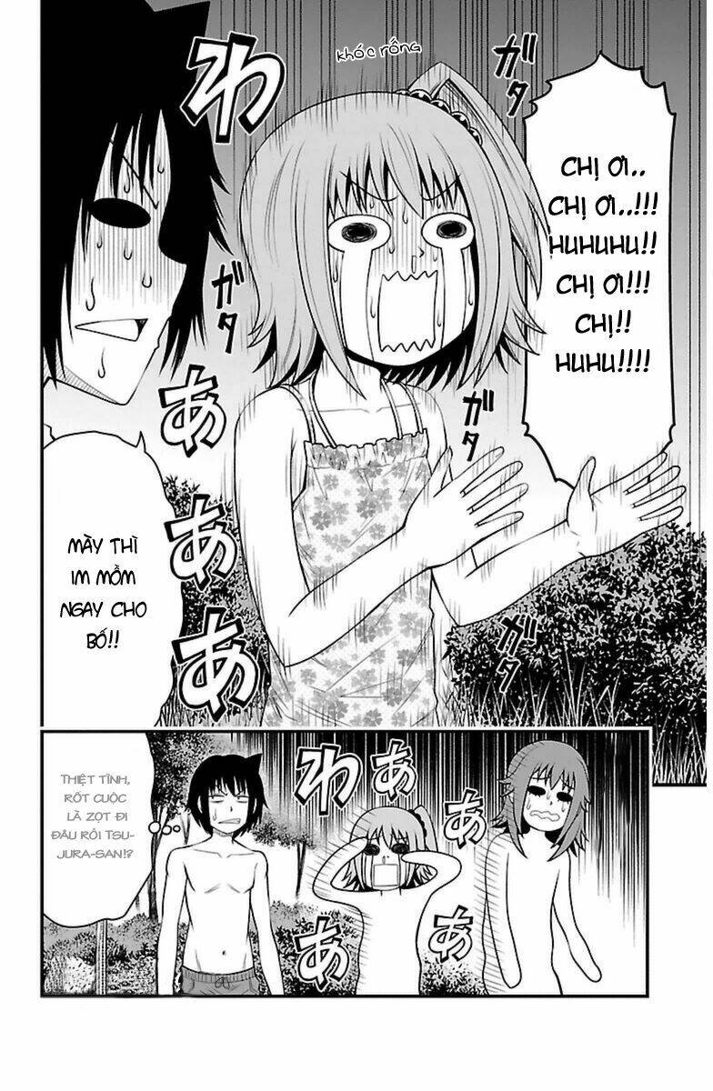 tsujiura-san to chupacabra chapter 26 2