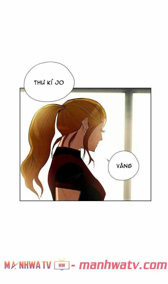 kẻ hồi sinh chapter 16 10