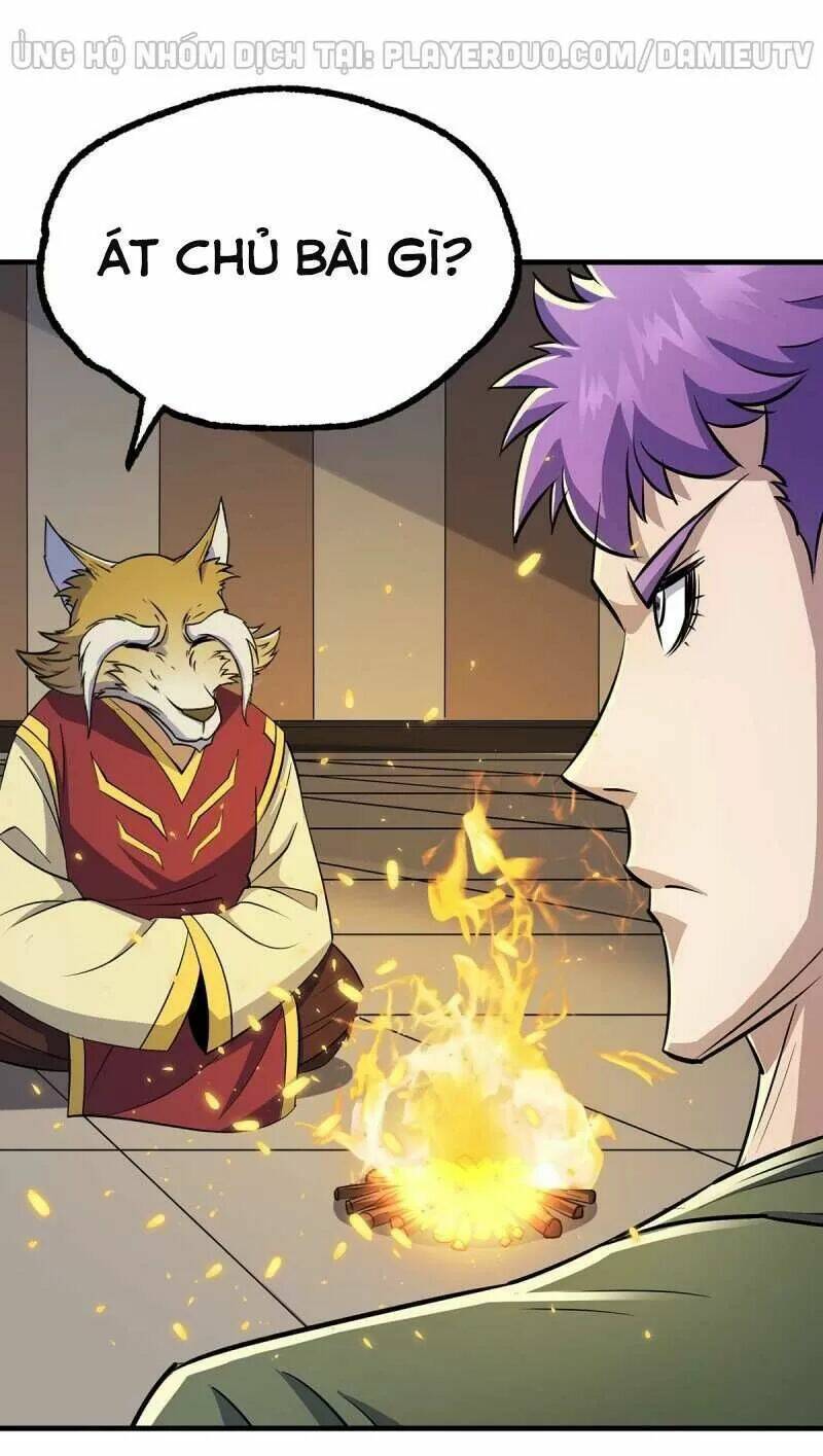 thú nhân chapter 246 1