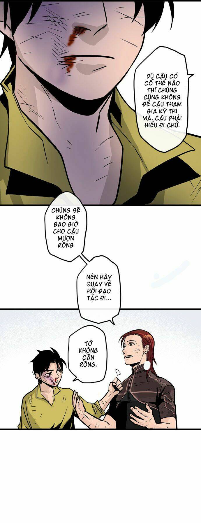 full metal wing chapter 1 30