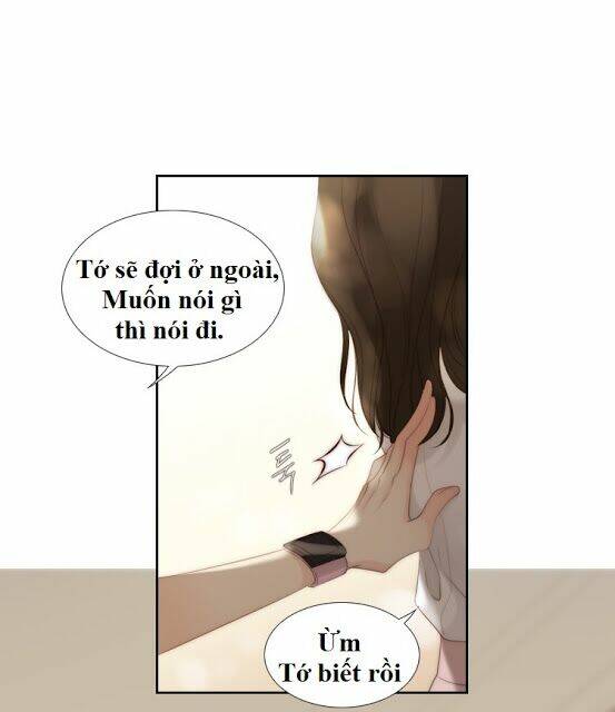 tình cờ tìm thấy tháng 7 chapter 7.1 52