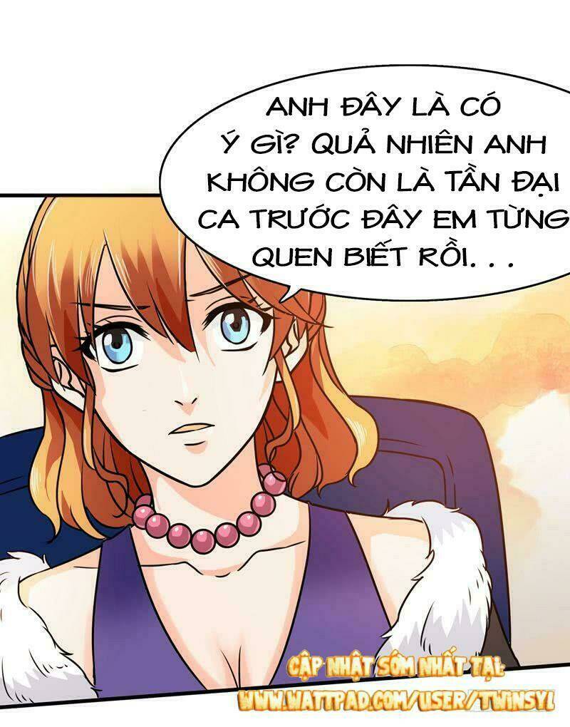 bá đạo trung khuyển tìm ái ký chapter 79 8
