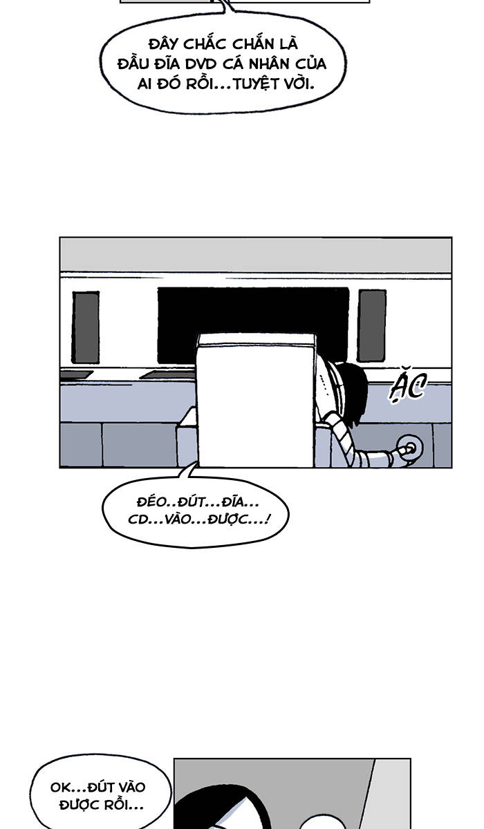 mắc kẹt trên mặt trăng chapter 39 13