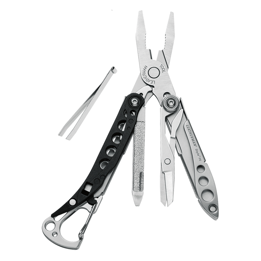 Kìm Đa Năng Style PS 8 Tools Leatherman LSPS