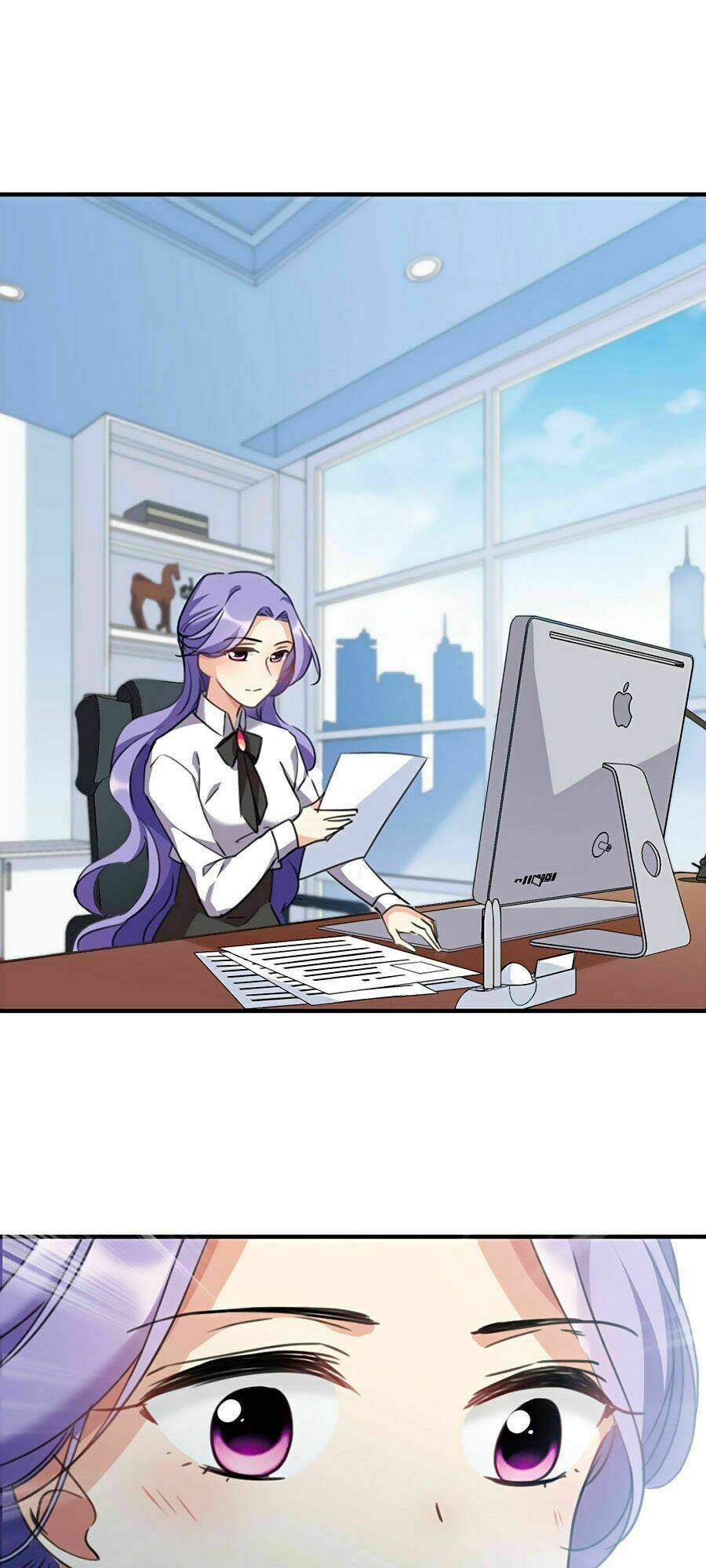 nhân chất tình nhân chapter 22.1 22