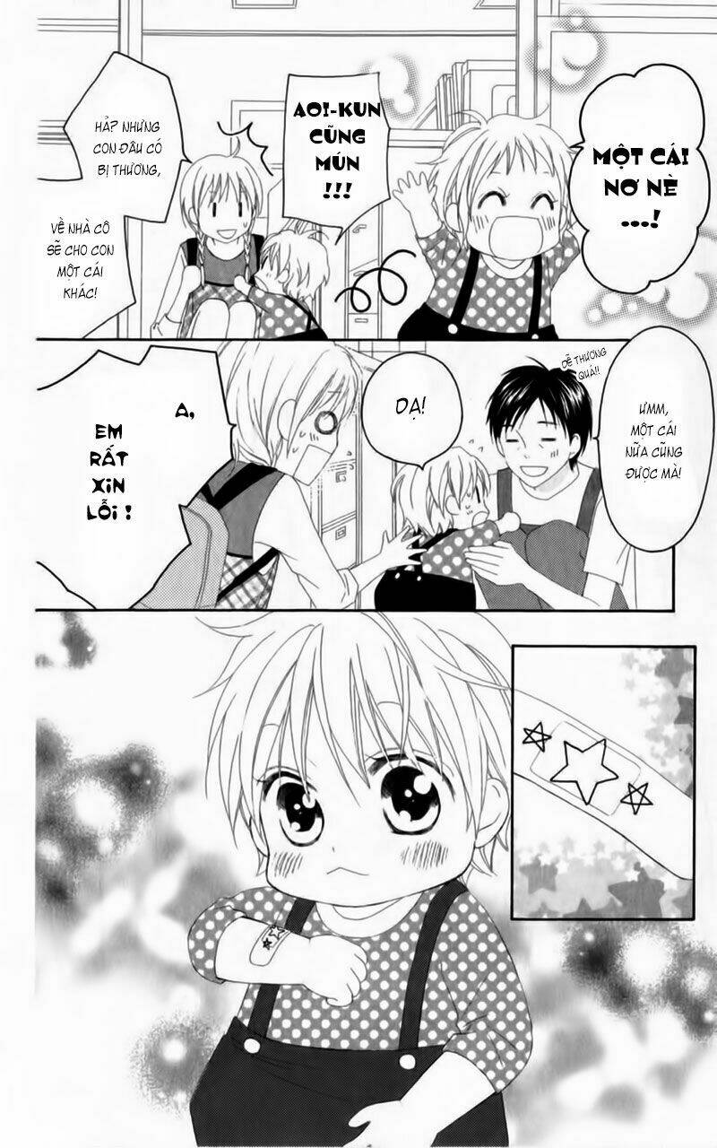 love so life chapter 27 31