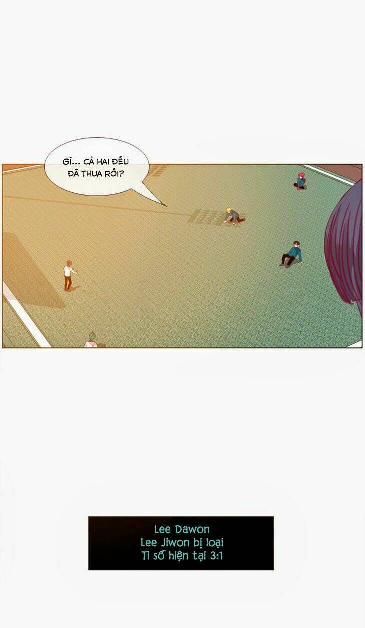 món quà từ chúa chapter 25 6