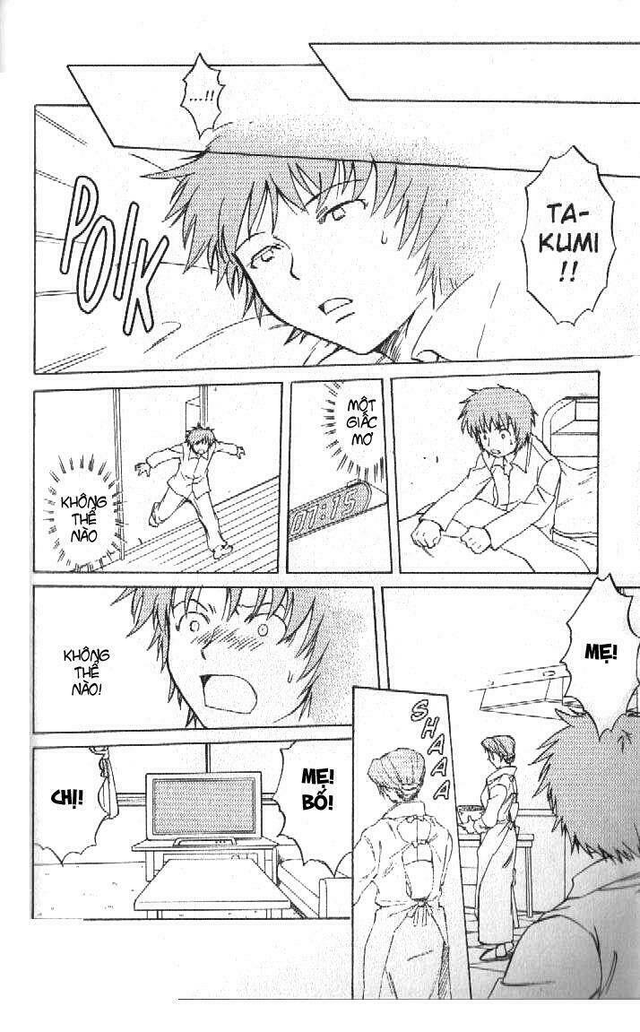 rồng ma trận chapter 40 20