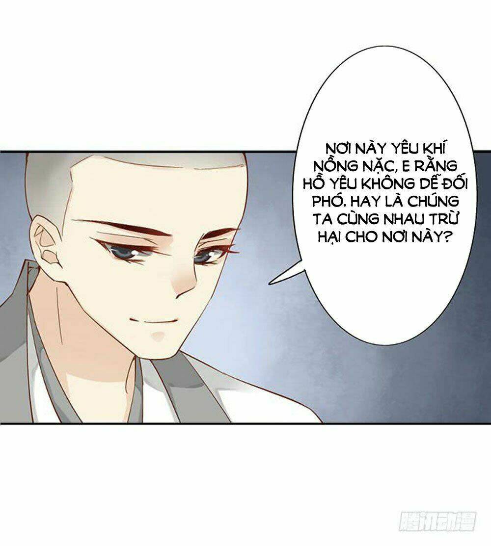 thiền tâm vấn đạo chapter 18 41