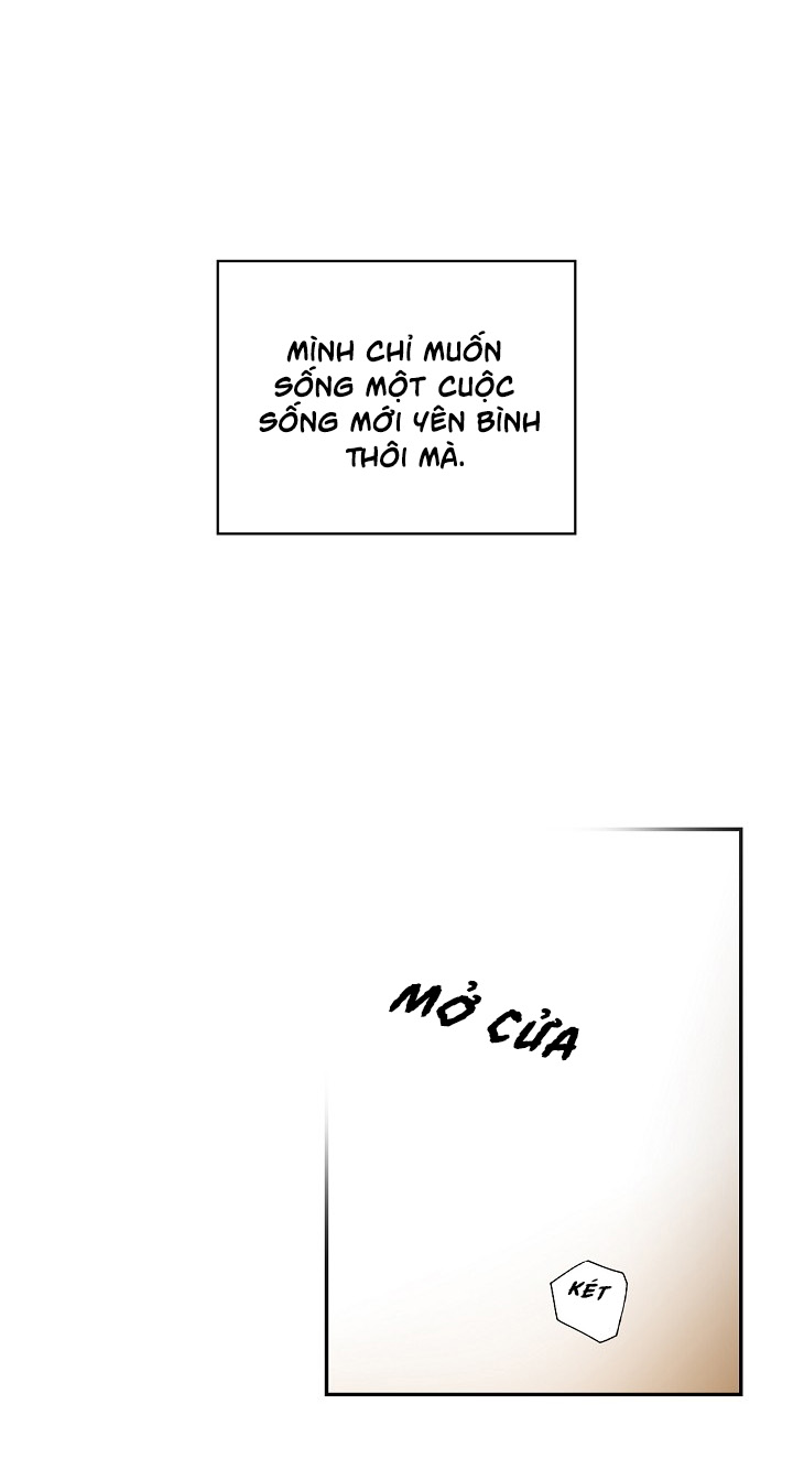 tiểu thư bí ẩn chapter 1 32