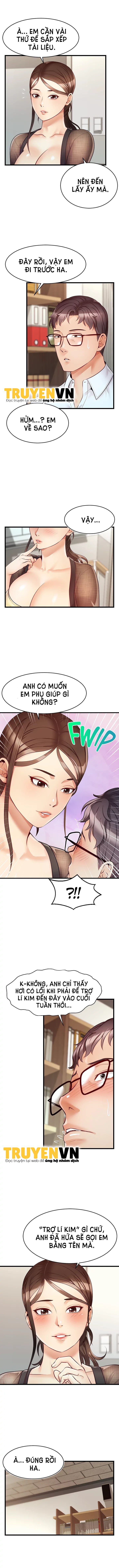 cả nhà thương nhau chapter 6 4