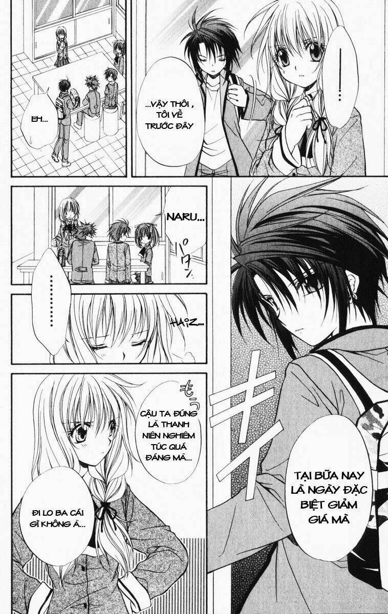 spiral: suiri no kizuna chapter 34 17