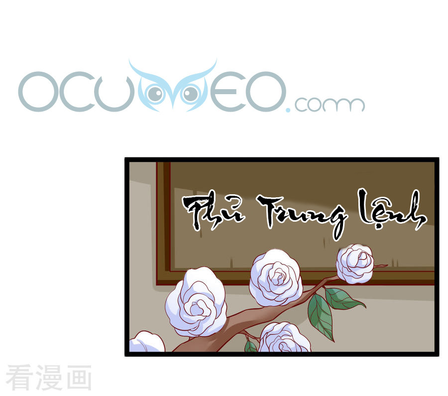 từ đây vương gia không thượng triều sớm chapter 10 14