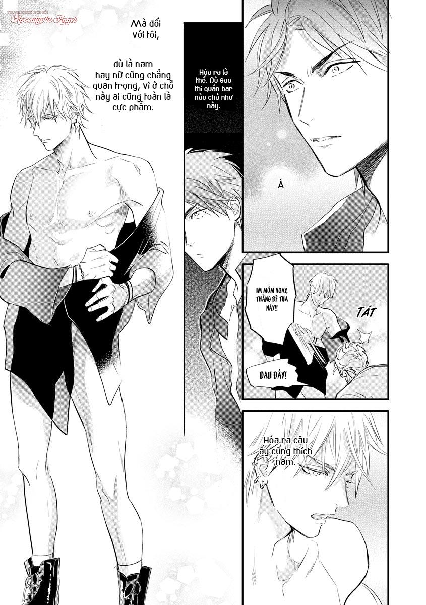 đêm thác loạn chapter 1 10