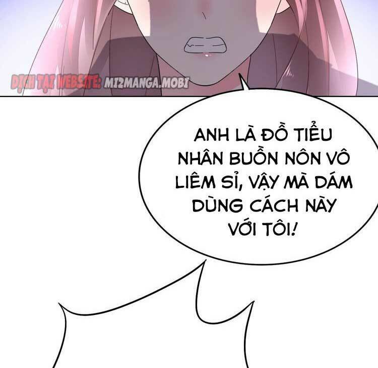 điều ước sủng ái bất bình đẳng chapter 76.2 9