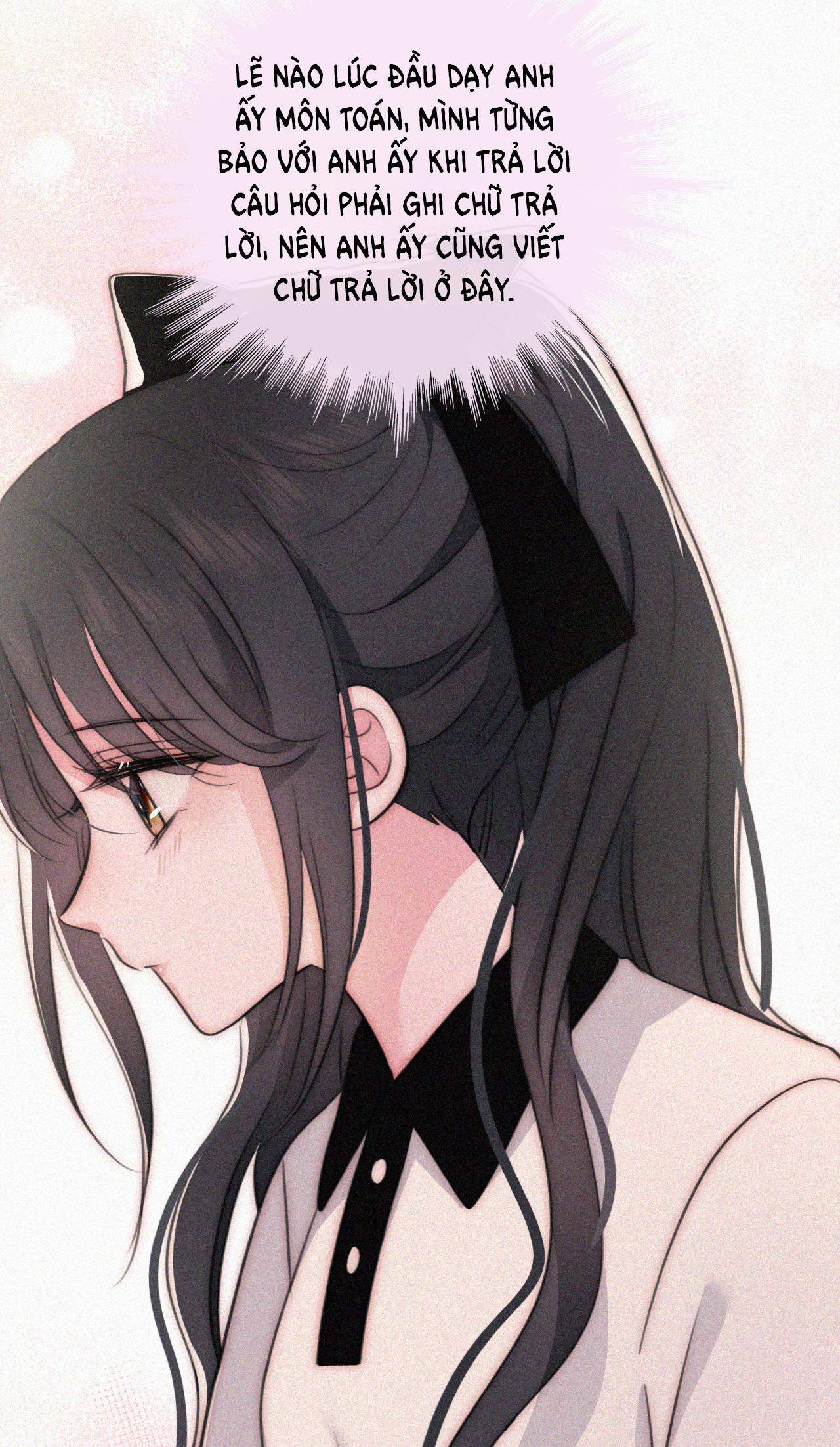 bệnh yêu chapter 111 6