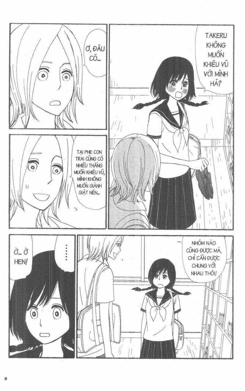 đứa con của tengu chapter 3 54