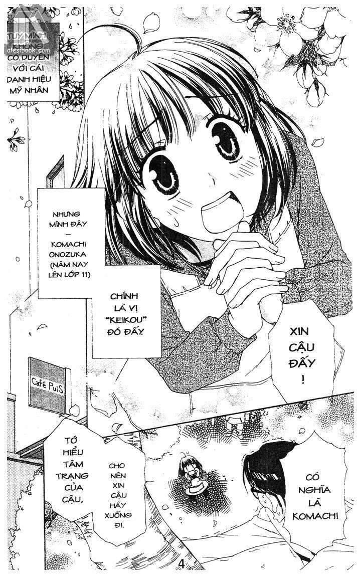 tình yêu định mệnh chapter 8 4