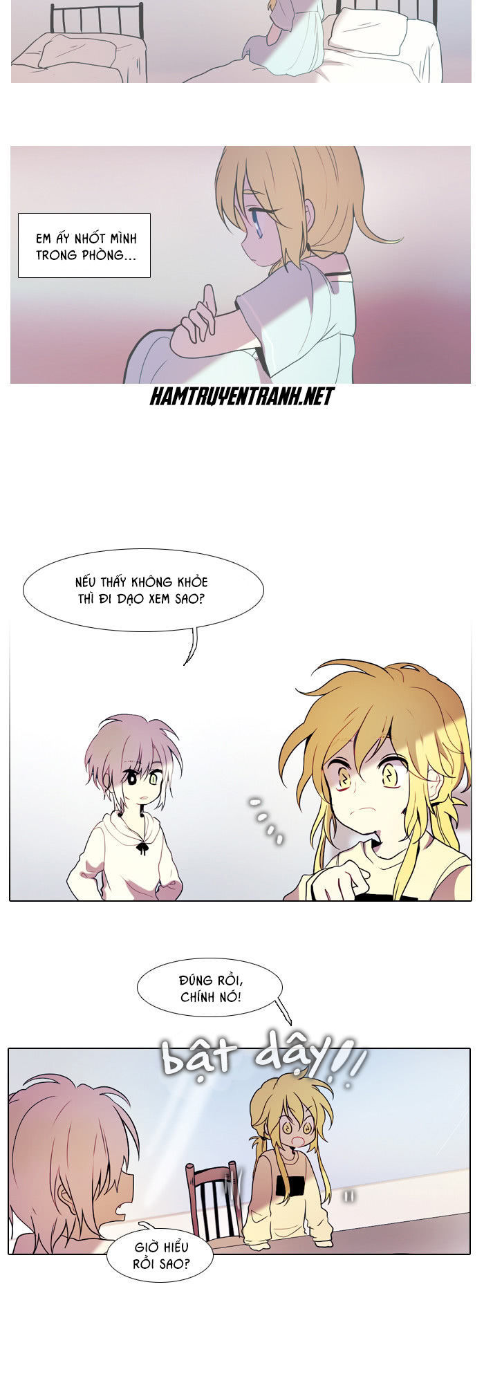 end & save chapter 20 3