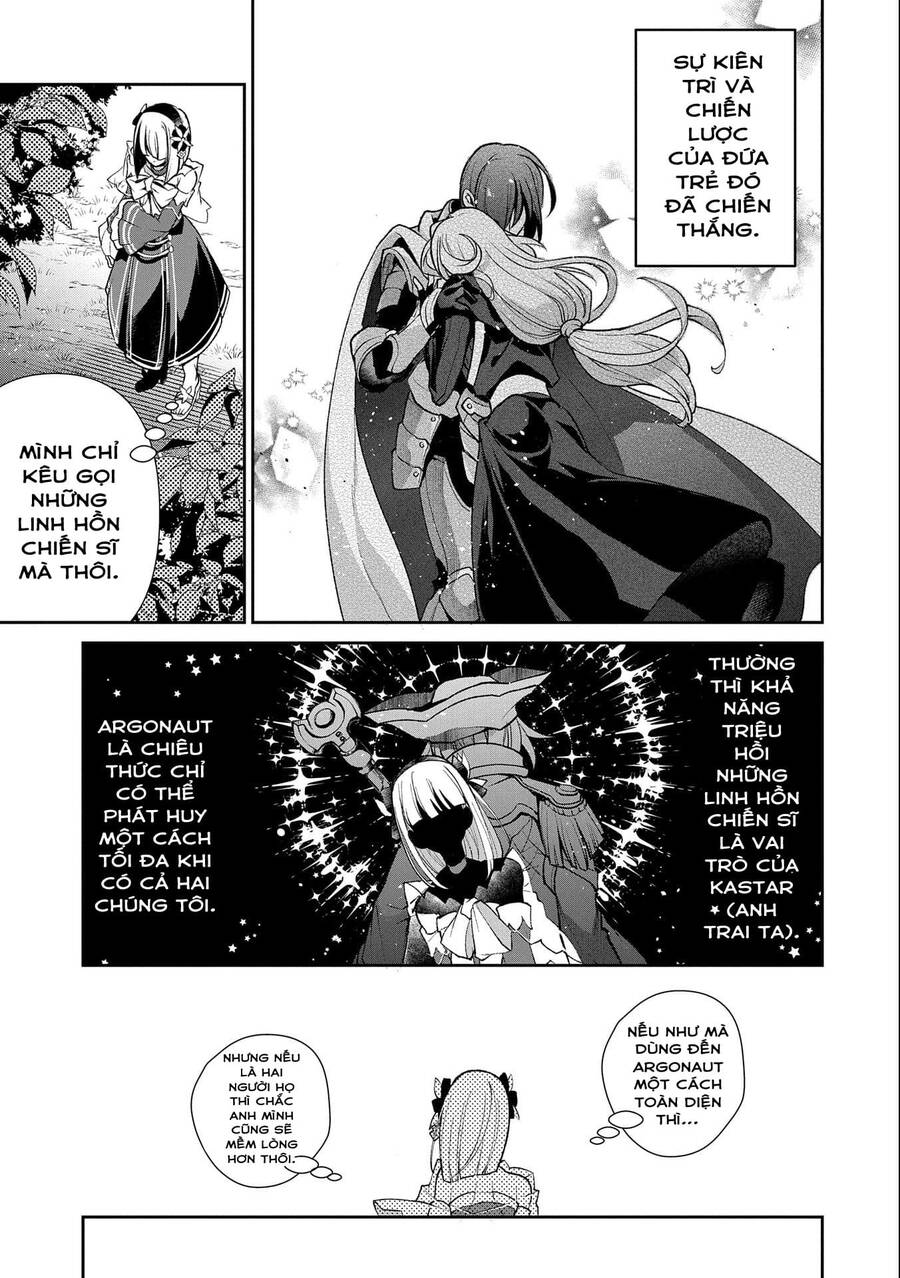 trùm cuối xuất hiện chapter 41 19