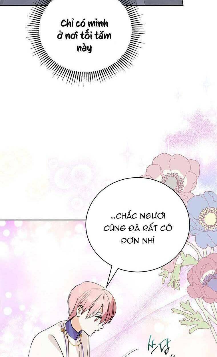 phía sau mặt nạ của nam chính hiền lành chapter 7 15